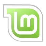 Linux Mint SVG Icon